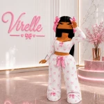 Virelle ୨ৎ Group Thumbnail
