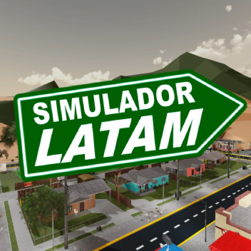 LATAM Simulator