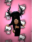 Lucy’s clothing y2k/emo