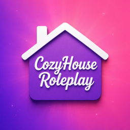 CozyHouse 🏡 RP [FIXED DONATIONS]