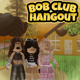 {Christmas!} Bob hangout!