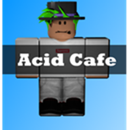Acid Cafe ##