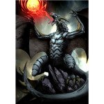 Very Dark Darkness