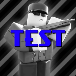 Defend The Train: Test Server icon
