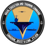 [NETC] Naval Education and Training Command |USN|