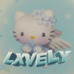 lxvely
