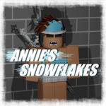 Annie's Snowflakes