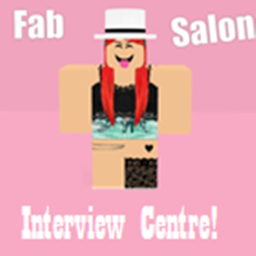 Fab Salon Interview Center