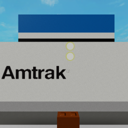 Rail-fann-ing Clasic Style.