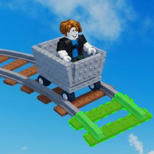 [New] Cart Ride Building icon
