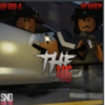 {TH F BD} Trigger Happy Family Black Disciples