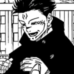 [MEGUNA]Jujutsu Legacy