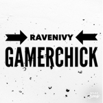 RavenIvyGamerChick