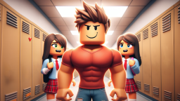 Dream Island | Adopt Me Paradise Life Roleplay RP