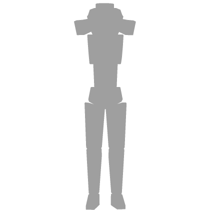 Killua Pose