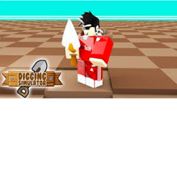 Digging Simulator