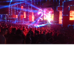Luciano Event
