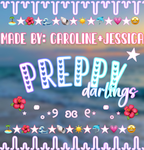 Preppy=Aesthetics