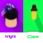 N1ghtFallz And 21Claw Fan Group!!