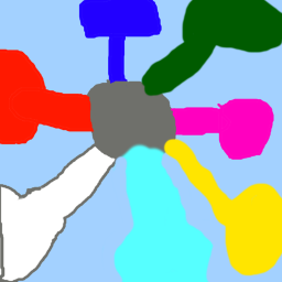 Jeux de COMBAT