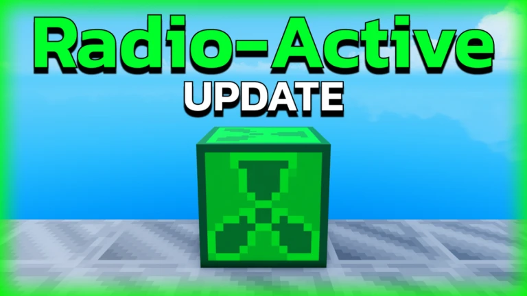 [☢️] Block Factory