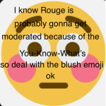 Rouge Drip Gang (Made by JoeyRBLX)
