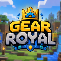 Gear Royale