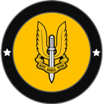 [SAS] Special Air Serviceᅠᅠ