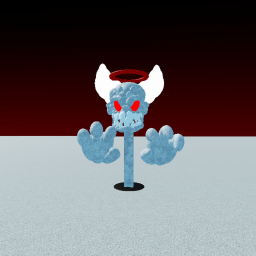 Skeleton Tricky Fight