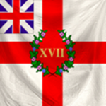 ♛17th Regiment of Foot♛