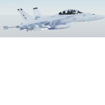 Navy Special Operations Fighter Jet Squadron