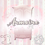 Armoire <3
