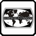 Homeworld Command | (SGC)