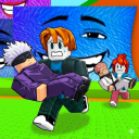 ESCAPE TSUNAMI FOR ANIME!