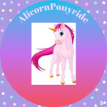 Follow the unicorn trail