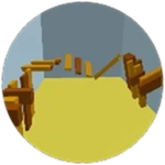 Game Badge Thumbnail