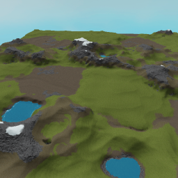 Galseon [0.0.1]