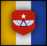 [LAY] Myanmar Air Force