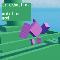 BrickBattle Mutation Mod