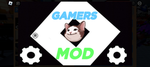 Gamers modd