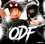 ODF || ORIGINAL DRIZZY FAMILY