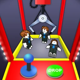 People Claw Machine icon