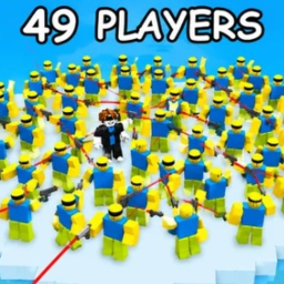 49 player Blind shots