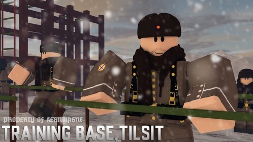 Tilsit