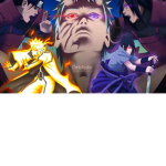 anime world Group vibe