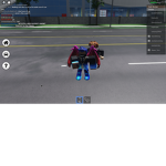 tyrruiop is here