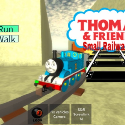 Small  sodor railway 3rd