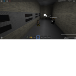 RPD Roblox In NYC S.W.A.T. Group