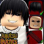 [UPD] Jujutsu Outfits