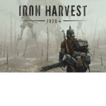 Iron Harvest